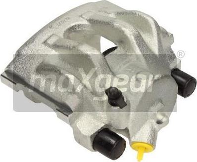 Maxgear 82-0230 - kočione čeljusti www.molydon.hr