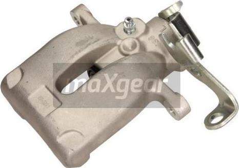 Maxgear 82-0271 - kočione čeljusti www.molydon.hr