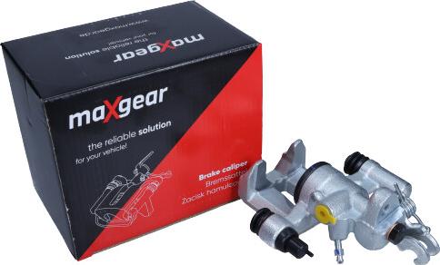 Maxgear 82-0749 - Kočione čeljusti www.molydon.hr