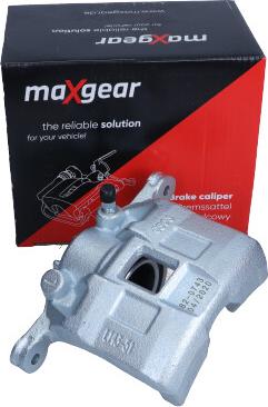 Maxgear 82-0743 - Kočione čeljusti www.molydon.hr