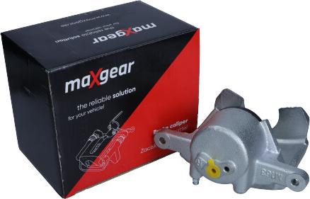 Maxgear 82-0754 - Kočione čeljusti www.molydon.hr