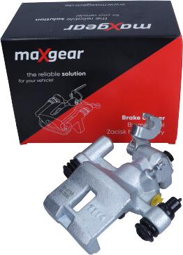 Maxgear 82-0750 - Kočione čeljusti www.molydon.hr