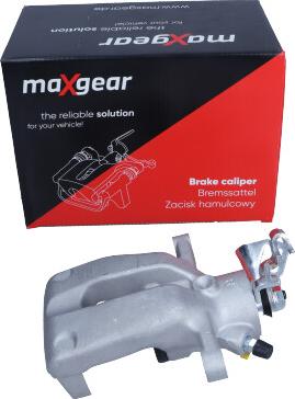 Maxgear 82-0702 - Kočione čeljusti www.molydon.hr