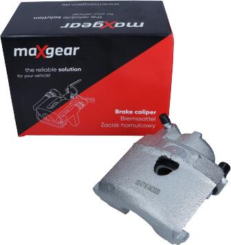 Maxgear 82-0716 - Kočione čeljusti www.molydon.hr