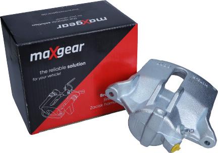 Maxgear 82-0780 - Kočione čeljusti www.molydon.hr