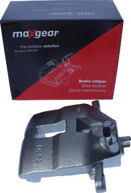 Maxgear 82-0733 - Kočione čeljusti www.molydon.hr