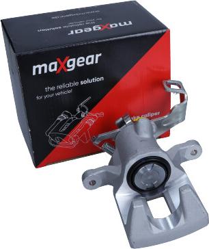 Maxgear 82-0720 - Kočione čeljusti www.molydon.hr