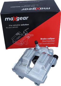 Maxgear 82-0728 - Kočione čeljusti www.molydon.hr