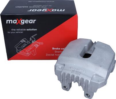 Maxgear 82-0723 - Kočione čeljusti www.molydon.hr