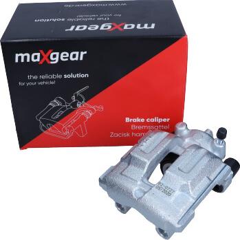 Maxgear 82-0727 - Kočione čeljusti www.molydon.hr