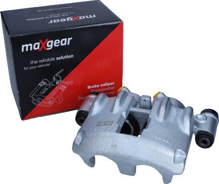 Maxgear 82-0776 - Kočione čeljusti www.molydon.hr