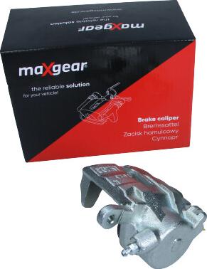 Maxgear 82-1410 - Kočione čeljusti www.molydon.hr