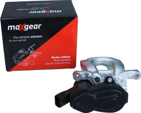 Maxgear 82-1436 - Kočione čeljusti www.molydon.hr