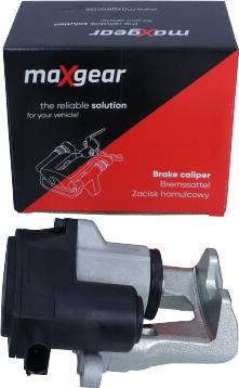 Maxgear 82-1094 - Kočione čeljusti www.molydon.hr