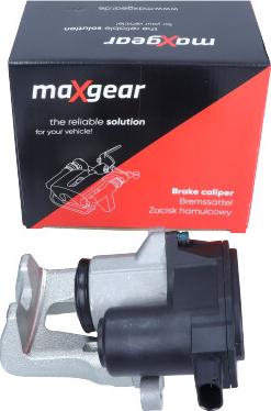 Maxgear 82-1093 - Kočione čeljusti www.molydon.hr