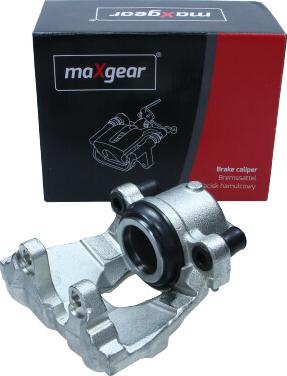 Maxgear 82-1064 - kočione čeljusti www.molydon.hr