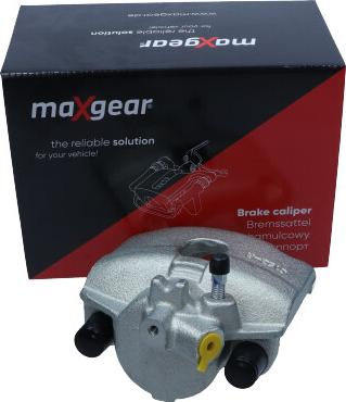 Maxgear 82-1060 - Kočione čeljusti www.molydon.hr