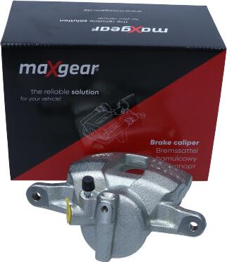 Maxgear 82-1061 - Kočione čeljusti www.molydon.hr