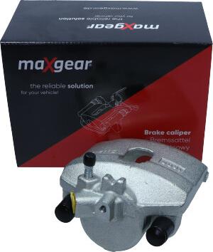 Maxgear 82-1067 - Kočione čeljusti www.molydon.hr