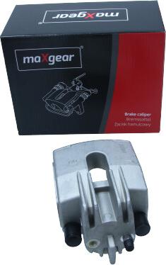 Maxgear 82-1009 - Kočione čeljusti www.molydon.hr