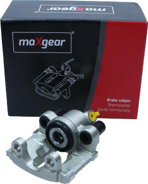 Maxgear 82-1007 - kočione čeljusti www.molydon.hr