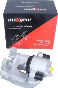 Maxgear 82-1019 - Kočione čeljusti www.molydon.hr