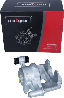 Maxgear 82-1085 - Kočione čeljusti www.molydon.hr