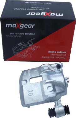 Maxgear 82-1086 - Kočione čeljusti www.molydon.hr