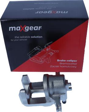 Maxgear 82-1077 - Kočione čeljusti www.molydon.hr