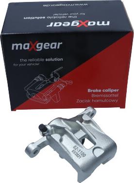 Maxgear 82-1100 - Kočione čeljusti www.molydon.hr