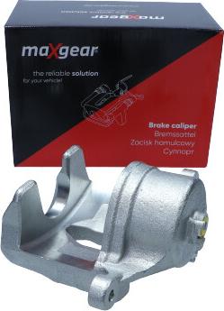 Maxgear 82-1107 - Kočione čeljusti www.molydon.hr