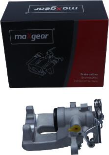 Maxgear 82-1119 - Kočione čeljusti www.molydon.hr