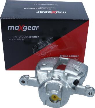 Maxgear 82-1134 - Kočione čeljusti www.molydon.hr