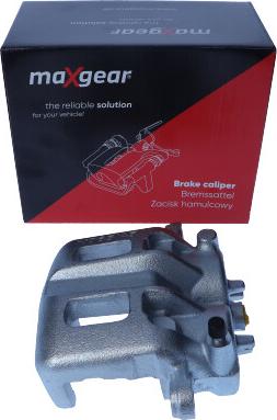 Maxgear 82-1135 - Kočione čeljusti www.molydon.hr