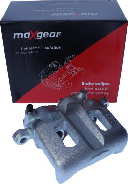 Maxgear 82-1136 - Kočione čeljusti www.molydon.hr