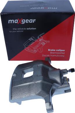 Maxgear 82-1132 - Kočione čeljusti www.molydon.hr