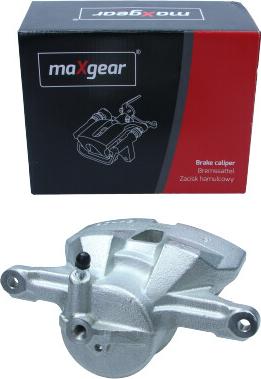 Maxgear 82-1124 - kočione čeljusti www.molydon.hr