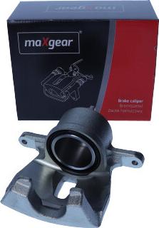 Maxgear 82-1179 - Kočione čeljusti www.molydon.hr