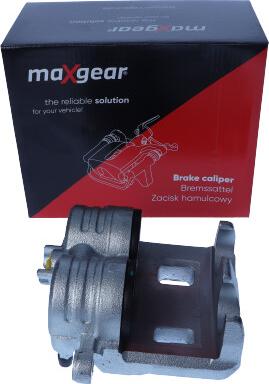 Maxgear 82-1172 - Kočione čeljusti www.molydon.hr