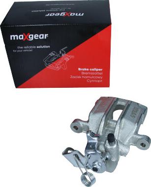 Maxgear 82-1397 - Kočione čeljusti www.molydon.hr