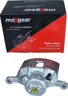 Maxgear 82-1312 - Kočione čeljusti www.molydon.hr