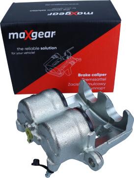 Maxgear 82-1339 - Kočione čeljusti www.molydon.hr