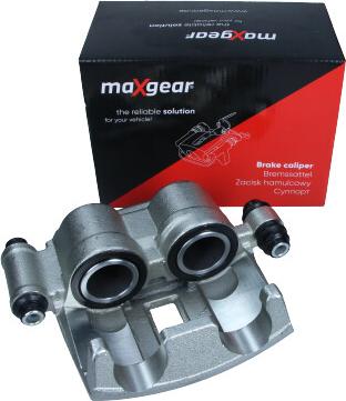 Maxgear 82-1292 - Kočione čeljusti www.molydon.hr