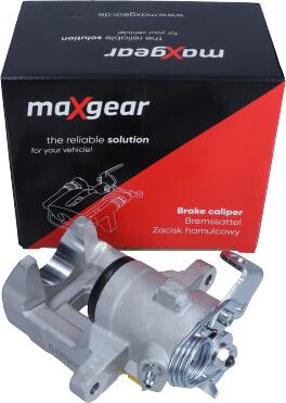 Maxgear 82-1247 - Kočione čeljusti www.molydon.hr