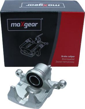 Maxgear 82-1251 - kočione čeljusti www.molydon.hr