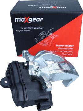 Maxgear 82-1266 - Kočione čeljusti www.molydon.hr