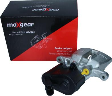 Maxgear 82-1268 - Kočione čeljusti www.molydon.hr