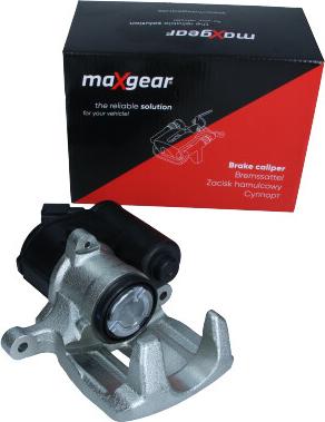 Maxgear 82-1267 - Kočione čeljusti www.molydon.hr