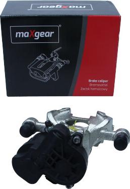 Maxgear 82-1205 - kočione čeljusti www.molydon.hr