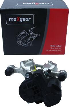 Maxgear 82-1206 - kočione čeljusti www.molydon.hr